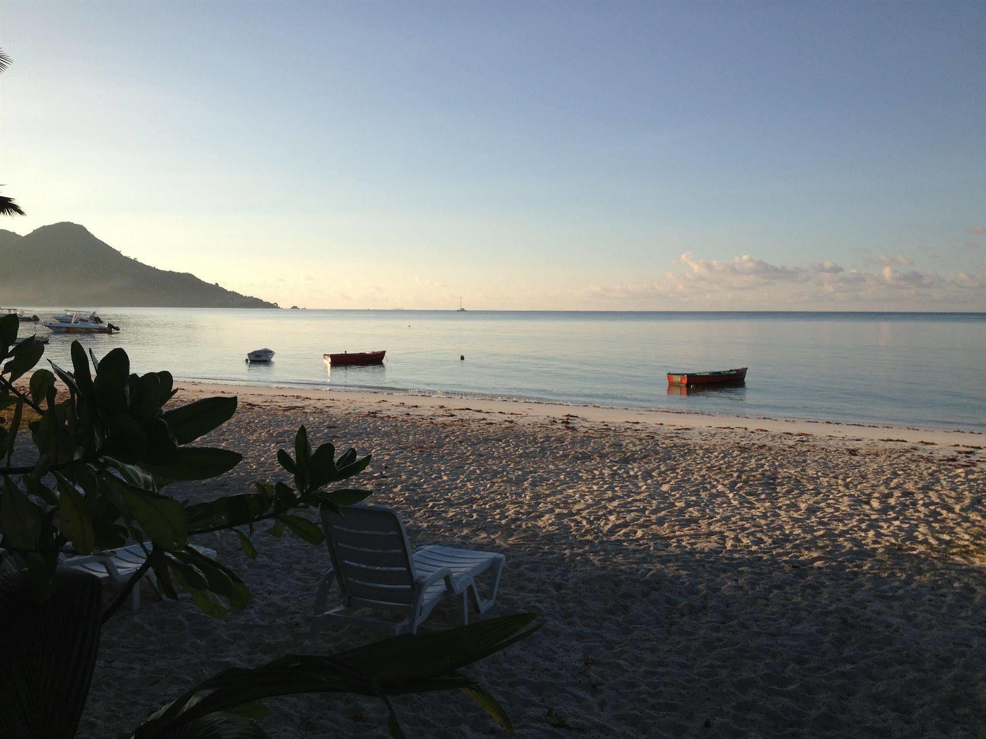 Ocean Jewels Resort Grand Anse  Eksteriør bilde