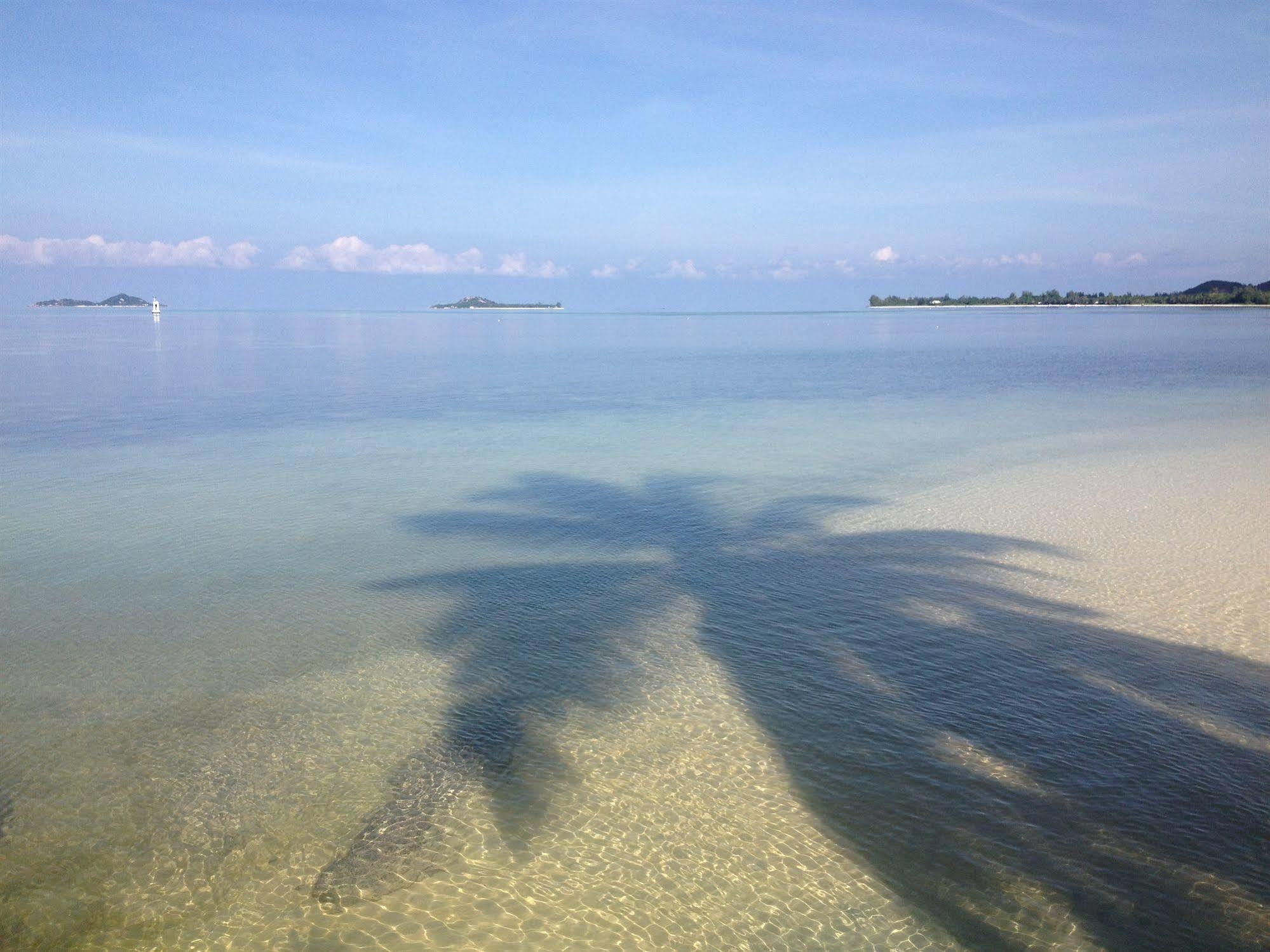 Ocean Jewels Resort Grand Anse  Eksteriør bilde