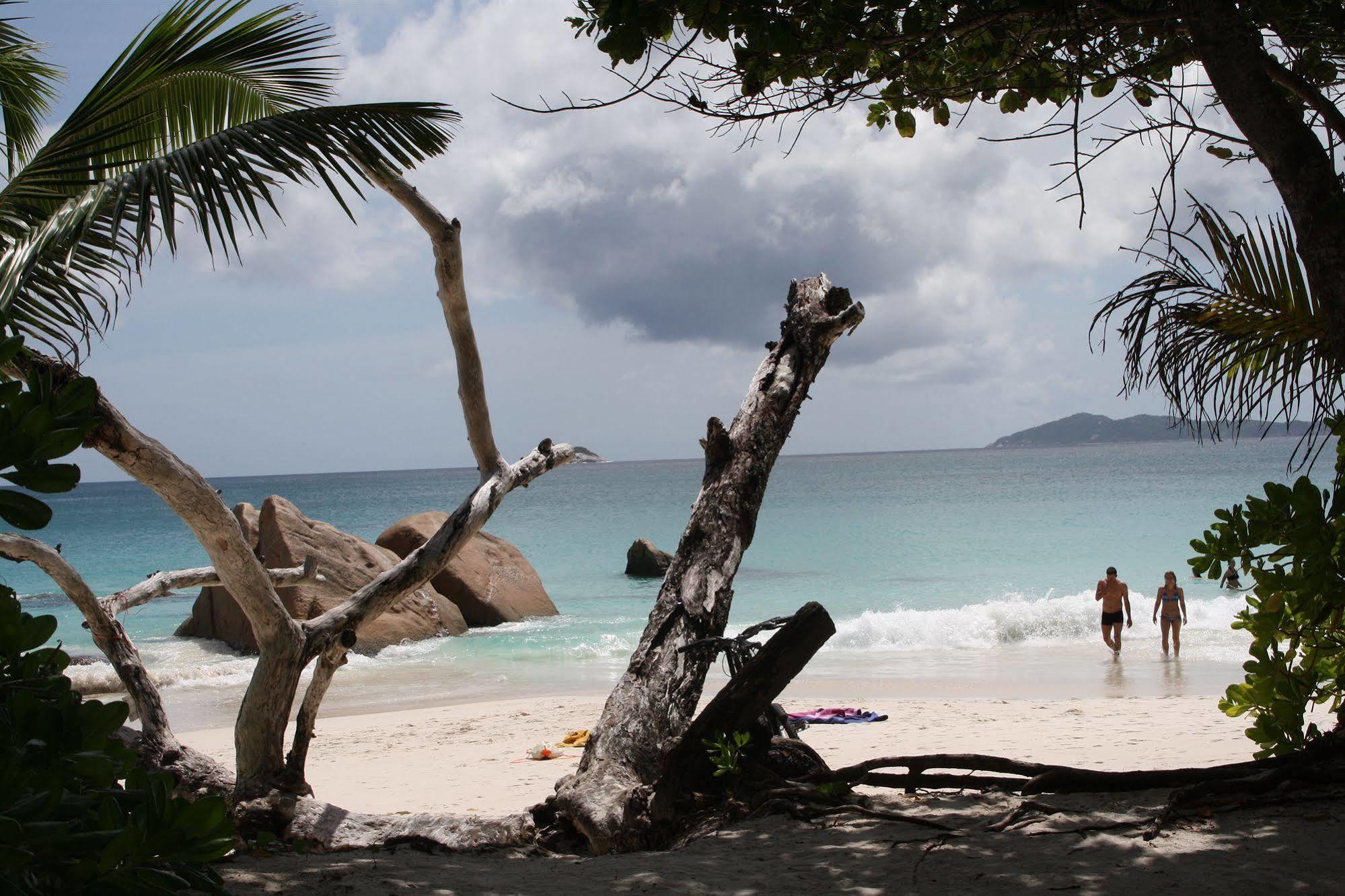 Ocean Jewels Resort Grand Anse  Eksteriør bilde