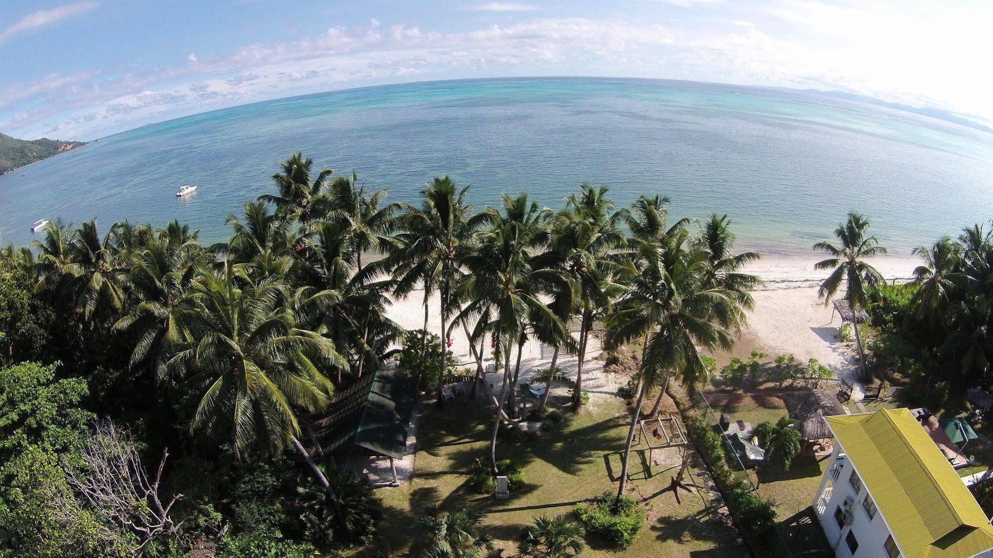 Ocean Jewels Resort Grand Anse  Eksteriør bilde