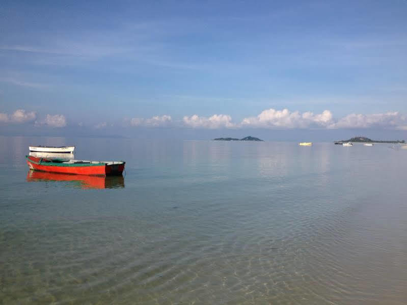 Ocean Jewels Resort Grand Anse  Eksteriør bilde