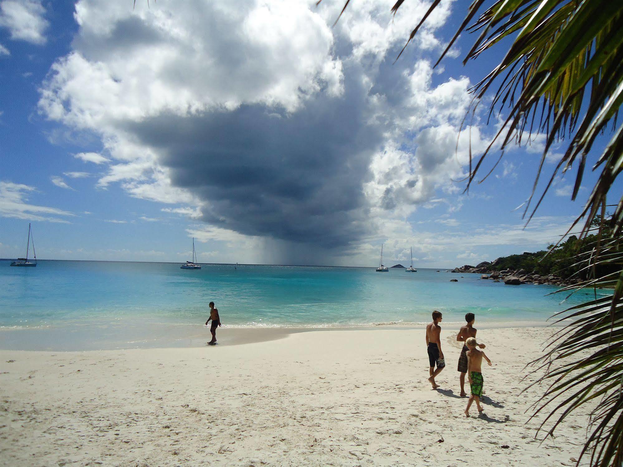 Ocean Jewels Resort Grand Anse  Eksteriør bilde